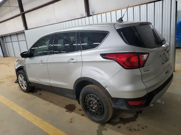 1FMCU0GD4KUA01511 2019 FORD ESCAPE - Image 2