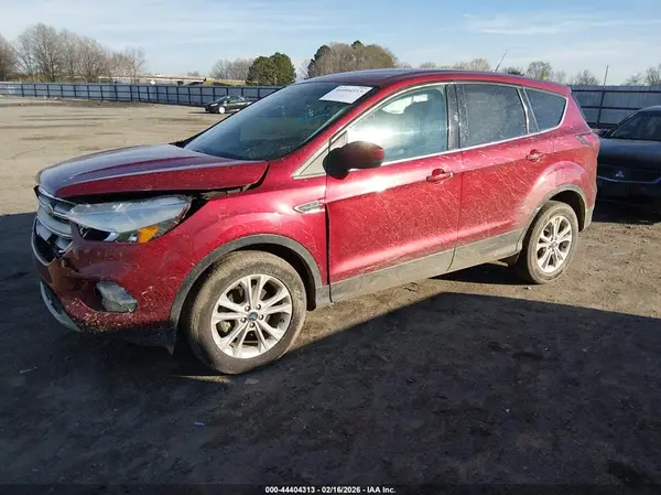 1FMCU0GD4KUA01993 2019 FORD ESCAPE - Image 2
