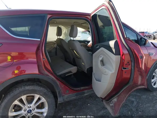 1FMCU0GD4KUA01993 2019 FORD ESCAPE - Image 8