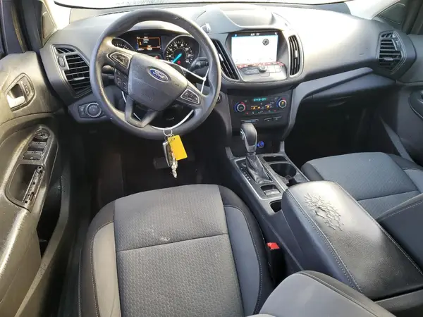 1FMCU0GD4KUA02187 2019 FORD ESCAPE - Image 8