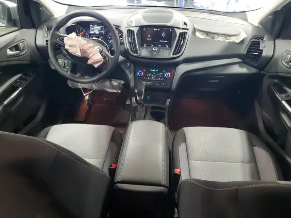 1FMCU0GD4KUA03422 2019 FORD ESCAPE - Image 8