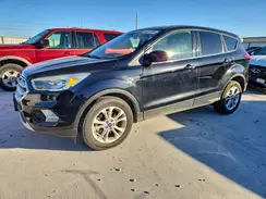1FMCU0GD4KUA04604 2019 FORD ESCAPE