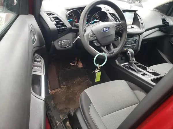 1FMCU0GD4KUA04814 2019 FORD ESCAPE - Image 8