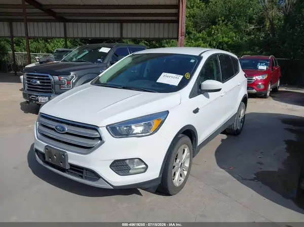 1FMCU0GD4KUA05039 2019 FORD ESCAPE - Image 2