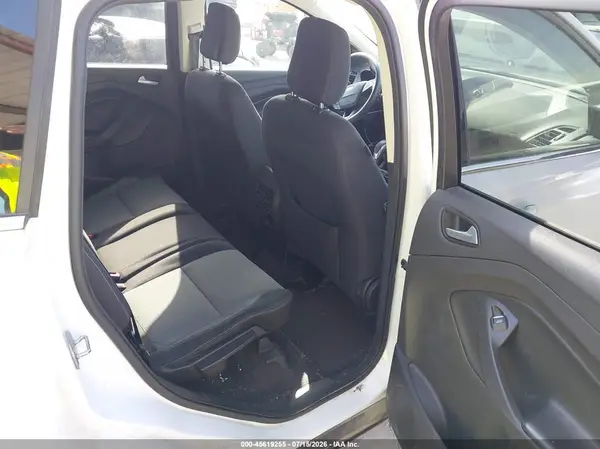 1FMCU0GD4KUA05039 2019 FORD ESCAPE - Image 8