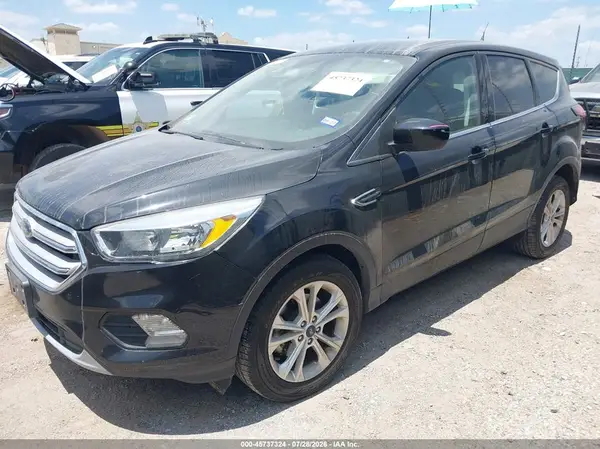 1FMCU0GD4KUA06305 2019 FORD ESCAPE - Image 2