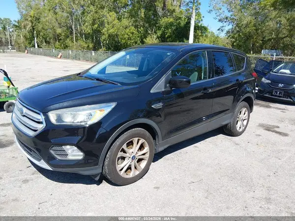 1FMCU0GD4KUA06935 2019 FORD ESCAPE - Image 2