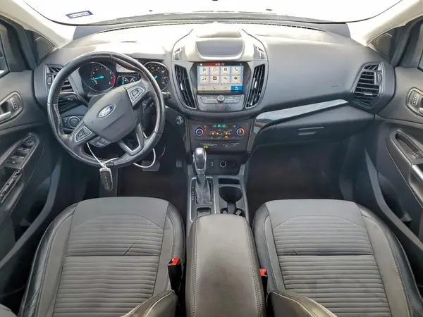 1FMCU0GD4KUA07308 2019 FORD ESCAPE - Image 8