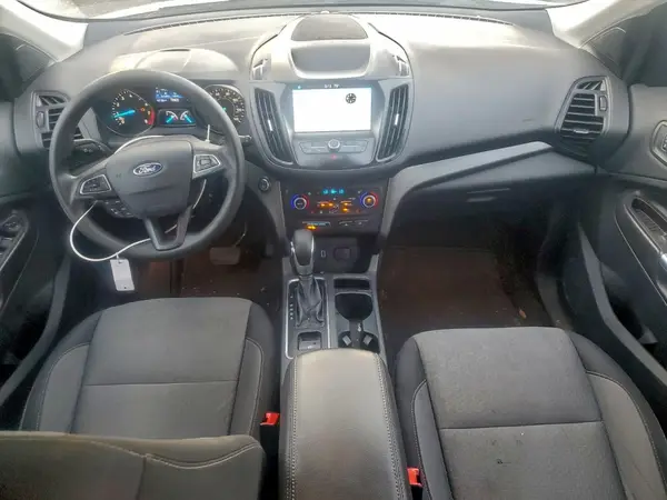 1FMCU0GD4KUA12007 2019 FORD ESCAPE - Image 8