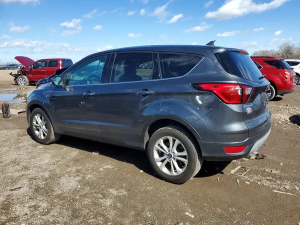 1FMCU0GD4KUA13349 2019 FORD ESCAPE - Image 2
