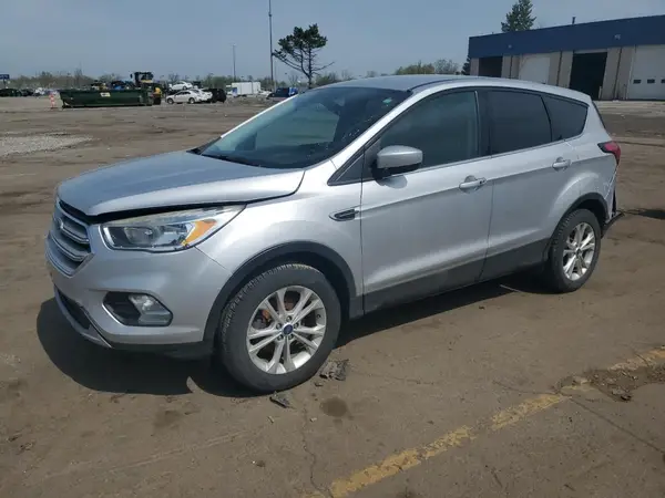 1FMCU0GD4KUA13433 2019 FORD ESCAPE - Image 1