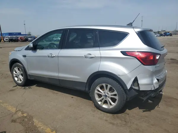 1FMCU0GD4KUA13433 2019 FORD ESCAPE - Image 2