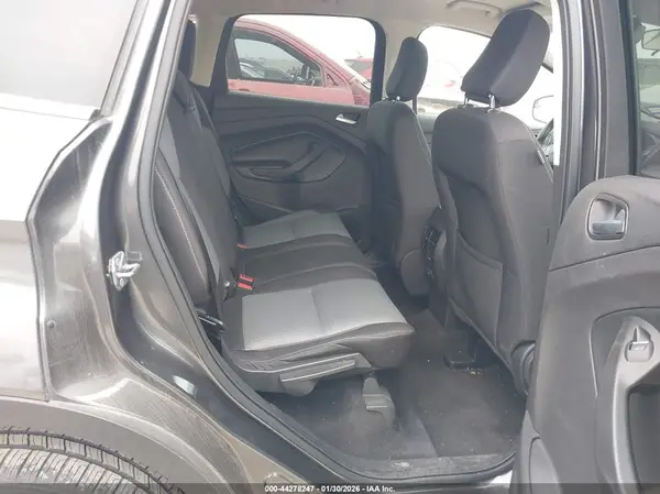 1FMCU0GD4KUA17613 2019 FORD ESCAPE - Image 8