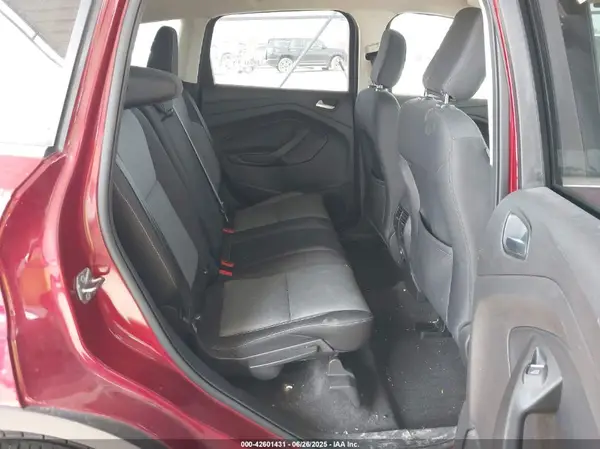 1FMCU0GD4KUA17658 2019 FORD ESCAPE - Image 8