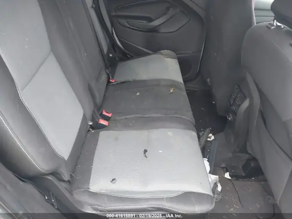 1FMCU0GD4KUA22732 2019 FORD ESCAPE - Image 8