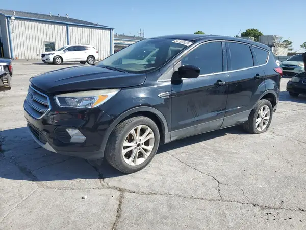1FMCU0GD4KUA23055 2019 FORD ESCAPE - Image 1
