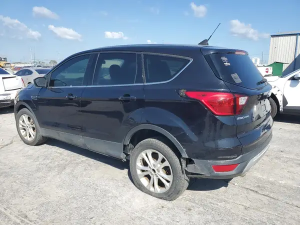 1FMCU0GD4KUA23055 2019 FORD ESCAPE - Image 2