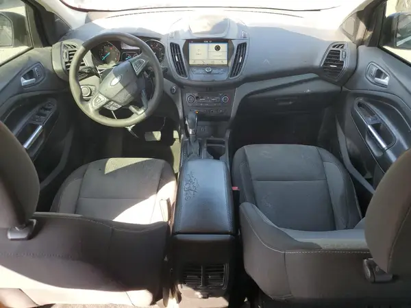 1FMCU0GD4KUA23055 2019 FORD ESCAPE - Image 8