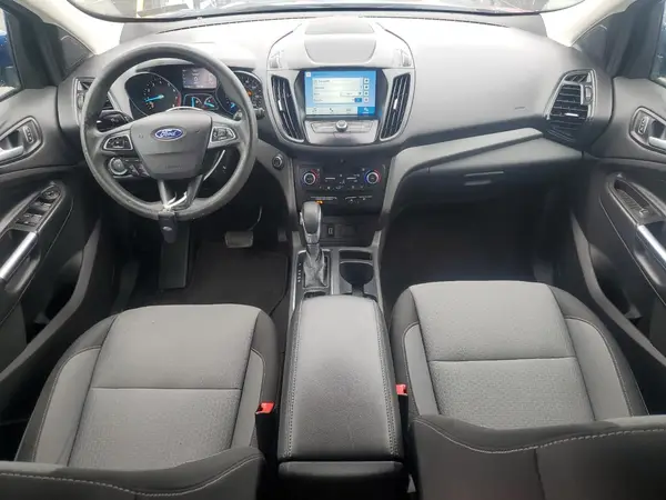 1FMCU0GD4KUA25386 2019 FORD ESCAPE - Image 8