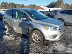 1FMCU0GD4KUA25727 2019 FORD ESCAPE