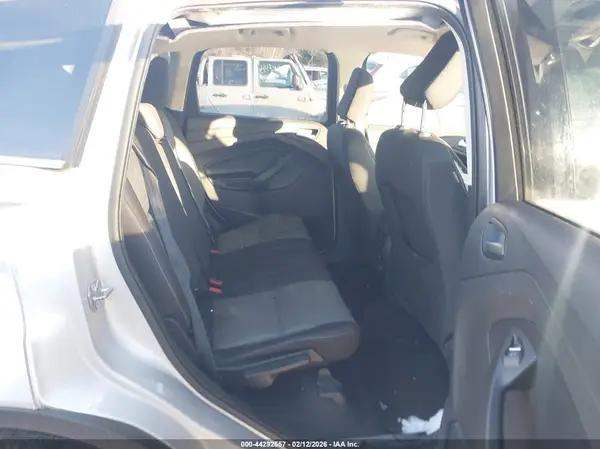 1FMCU0GD4KUA25727 2019 FORD ESCAPE - Image 8