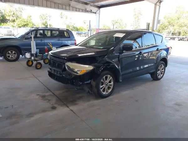 1FMCU0GD4KUA26389 2019 FORD ESCAPE - Image 2