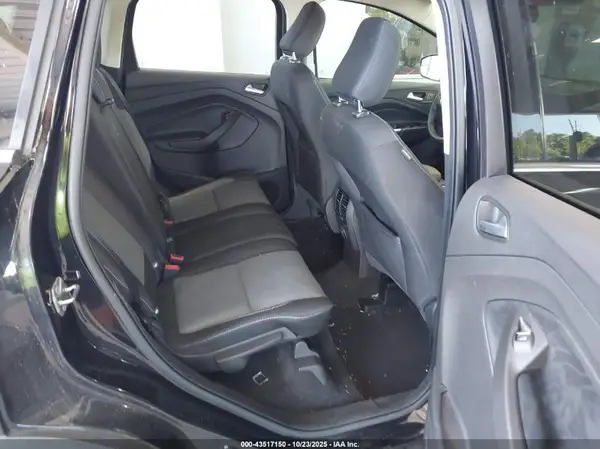 1FMCU0GD4KUA26389 2019 FORD ESCAPE - Image 8