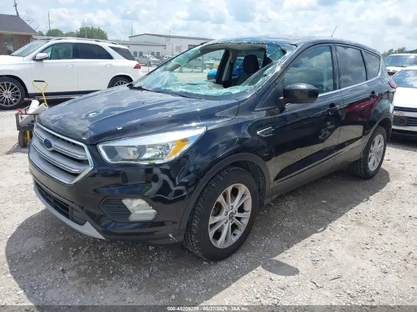 1FMCU0GD4KUA26988 2019 FORD ESCAPE - Image 2