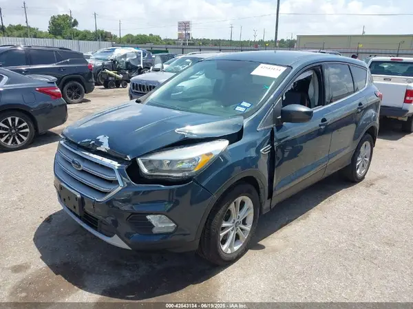 1FMCU0GD4KUA29891 2019 FORD ESCAPE - Image 2