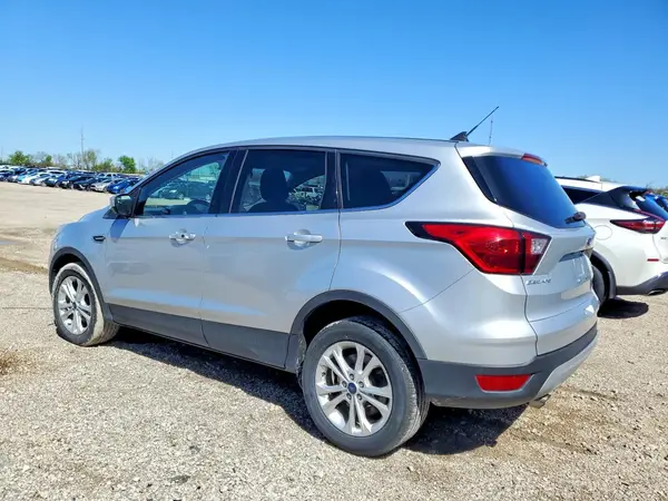 1FMCU0GD4KUA31253 2019 FORD ESCAPE - Image 2
