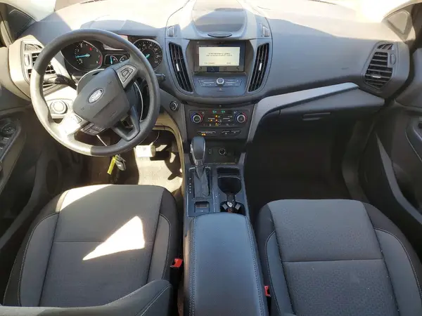 1FMCU0GD4KUA31253 2019 FORD ESCAPE - Image 8