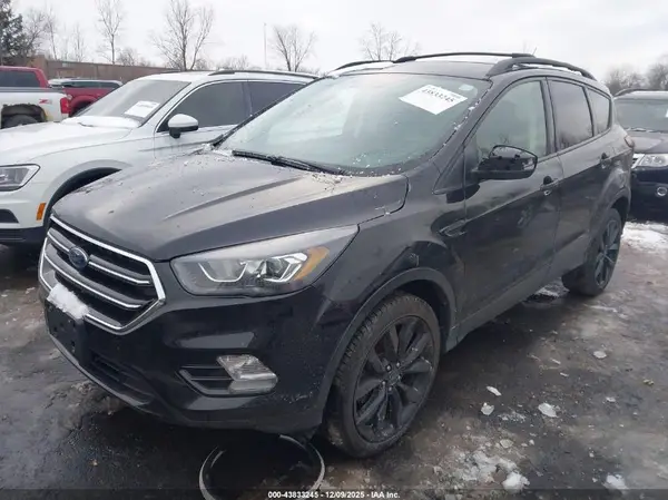 1FMCU0GD4KUA31639 2019 FORD ESCAPE - Image 2