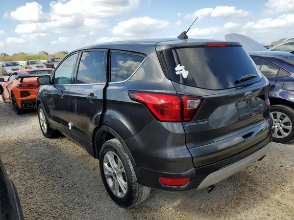 1FMCU0GD4KUA33794 2019 FORD ESCAPE - Image 2