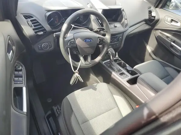 1FMCU0GD4KUA33794 2019 FORD ESCAPE - Image 8