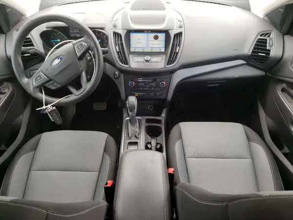 1FMCU0GD4KUA36209 2019 FORD ESCAPE - Image 8