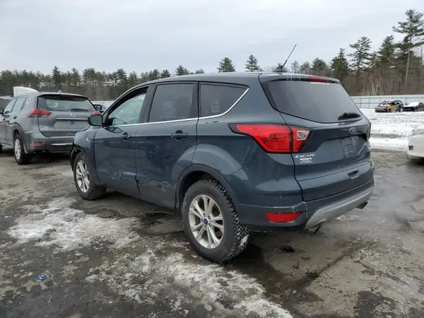 1FMCU0GD4KUA36792 2019 FORD ESCAPE - Image 2