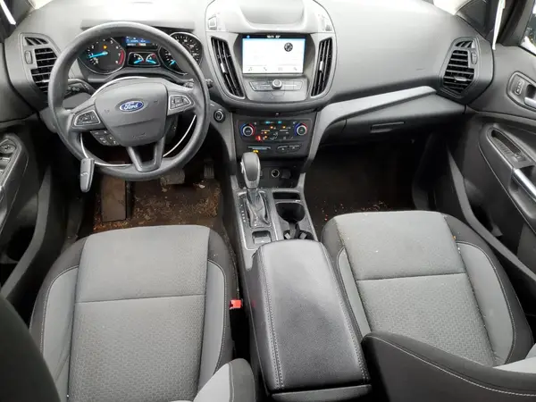 1FMCU0GD4KUA36792 2019 FORD ESCAPE - Image 8