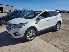 1FMCU0GD4KUA39949 2019 FORD ESCAPE