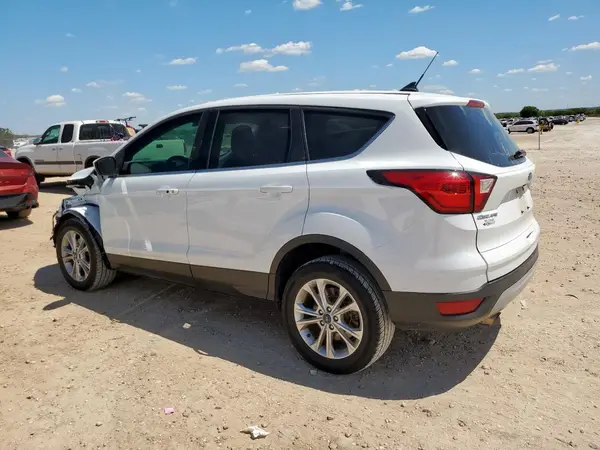 1FMCU0GD4KUA41023 2019 FORD ESCAPE - Image 2