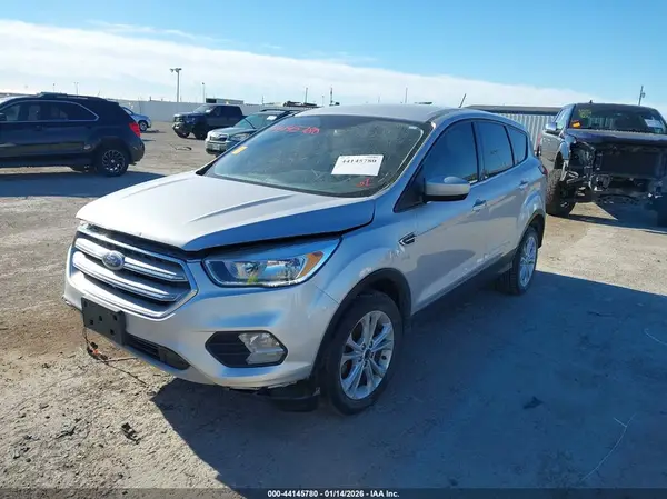 1FMCU0GD4KUA41099 2019 FORD ESCAPE - Image 2