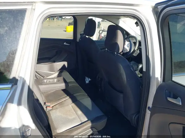 1FMCU0GD4KUA41099 2019 FORD ESCAPE - Image 8