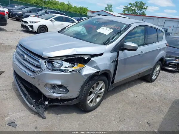 1FMCU0GD4KUA45489 2019 FORD ESCAPE - Image 2