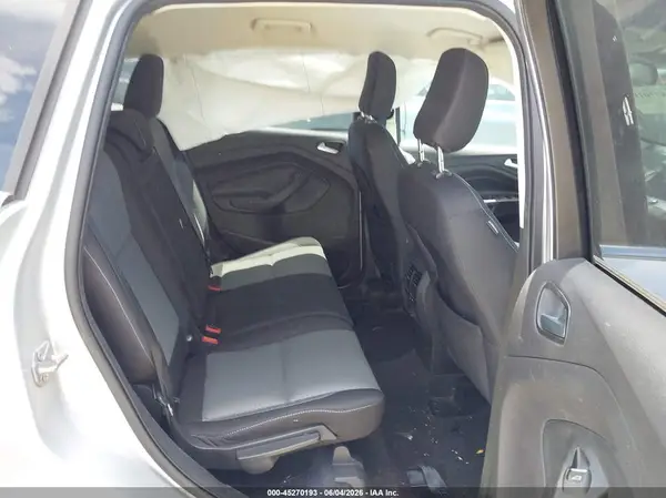 1FMCU0GD4KUA45489 2019 FORD ESCAPE - Image 8