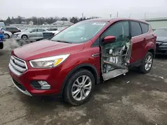 1FMCU0GD4KUA46058 2019 FORD ESCAPE