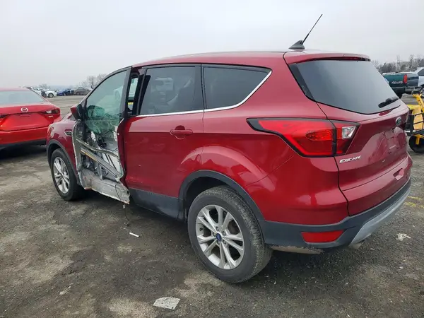 1FMCU0GD4KUA46058 2019 FORD ESCAPE - Image 2