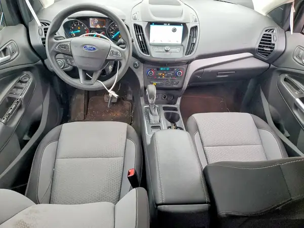 1FMCU0GD4KUA46058 2019 FORD ESCAPE - Image 8