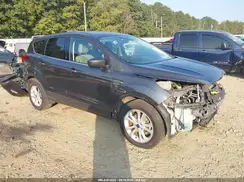 1FMCU0GD4KUA47744 2019 FORD ESCAPE