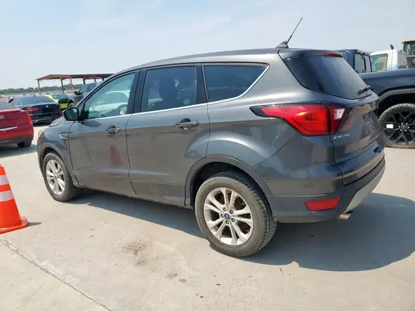 1FMCU0GD4KUA47937 2019 FORD ESCAPE - Image 2