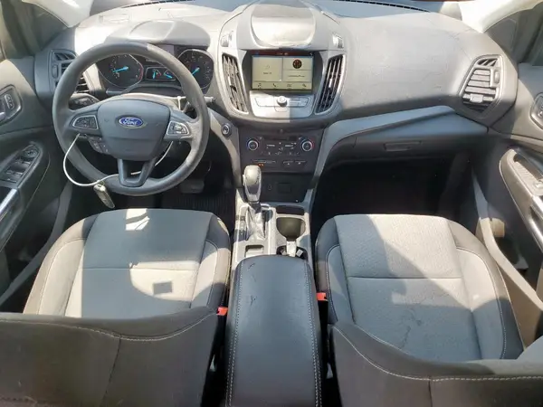 1FMCU0GD4KUA47937 2019 FORD ESCAPE - Image 8