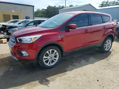 1FMCU0GD4KUA49705 2019 FORD ESCAPE